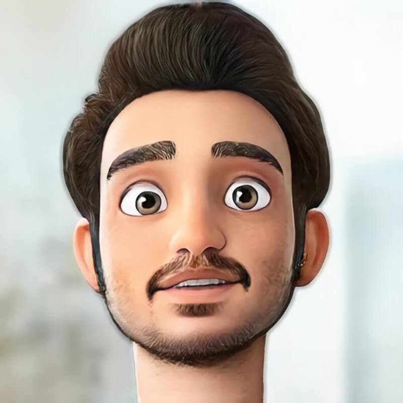 Hafzullah Yıldırım